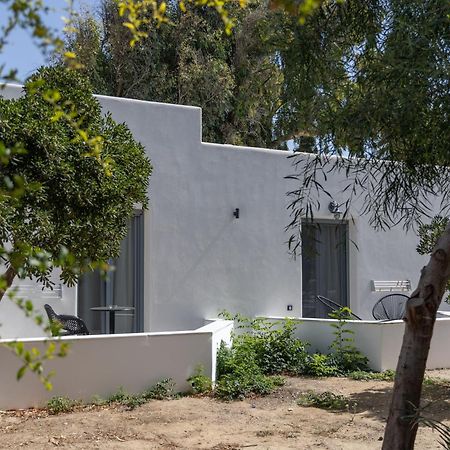 Naxos Green Village Hotel Naxos City Ngoại thất bức ảnh