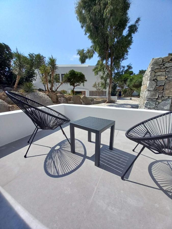 Naxos Green Village Hotel Naxos City Ngoại thất bức ảnh
