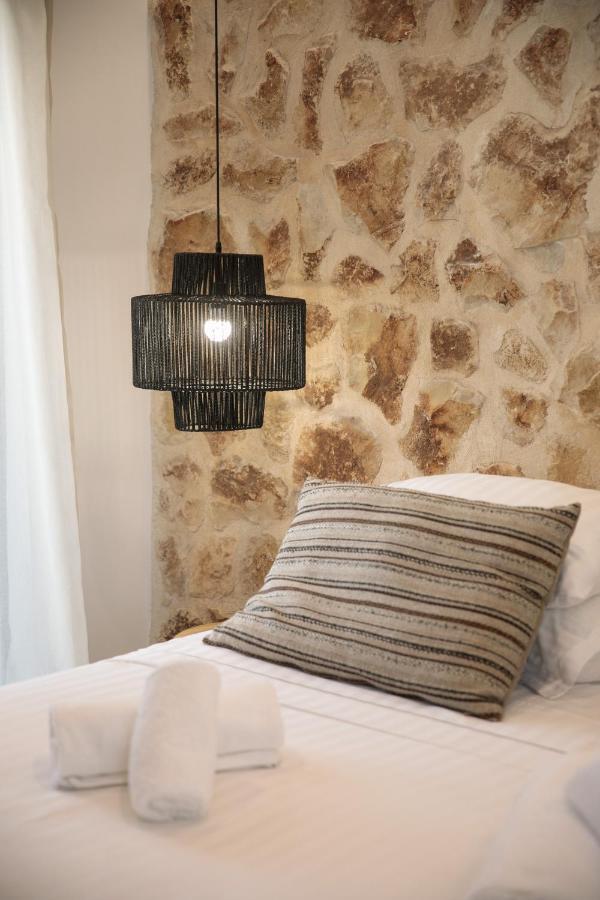 Naxos Green Village Hotel Naxos City Ngoại thất bức ảnh