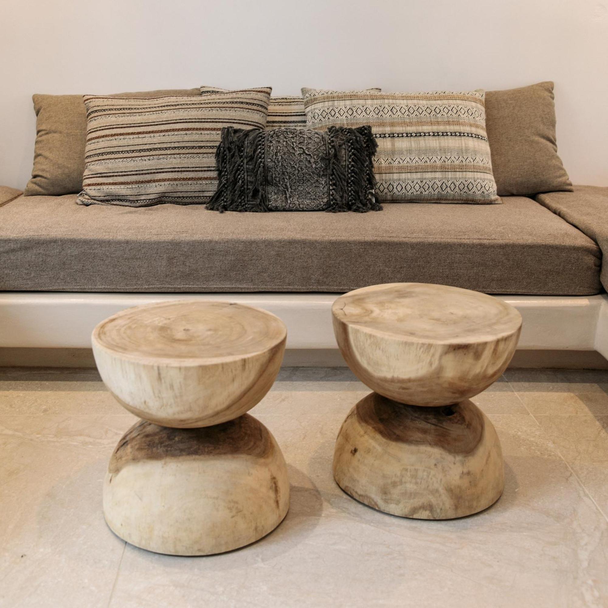 Naxos Green Village Hotel Naxos City Ngoại thất bức ảnh