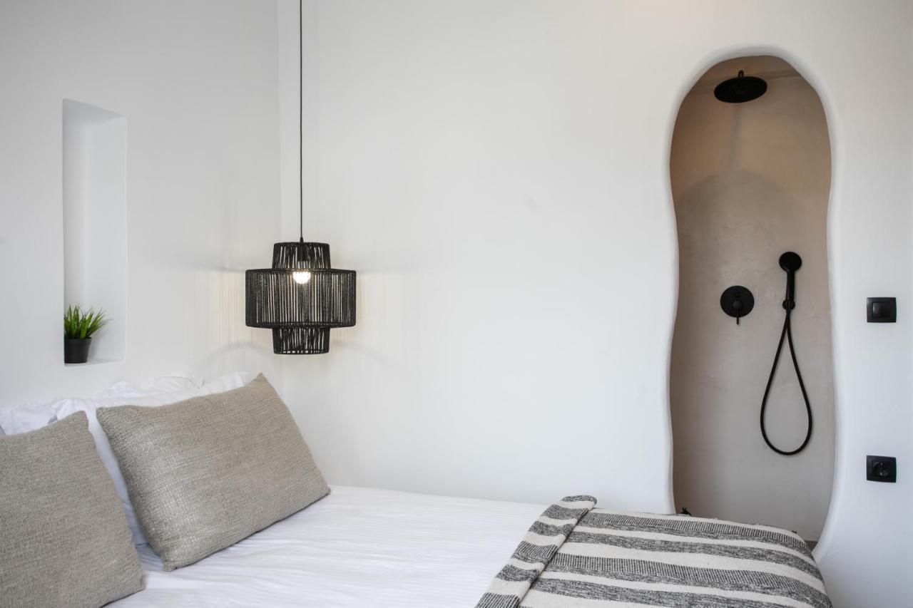 Naxos Green Village Hotel Naxos City Ngoại thất bức ảnh