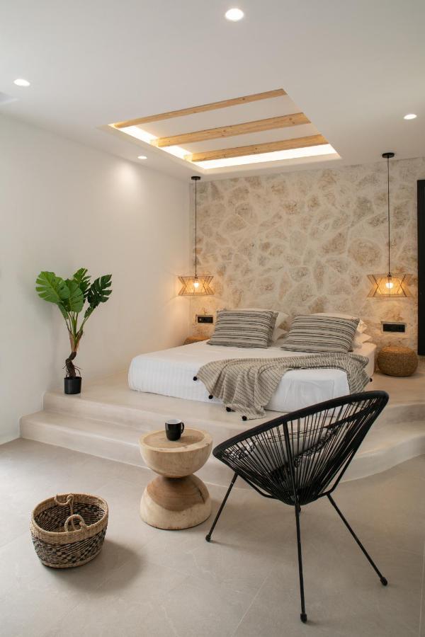Naxos Green Village Hotel Naxos City Ngoại thất bức ảnh