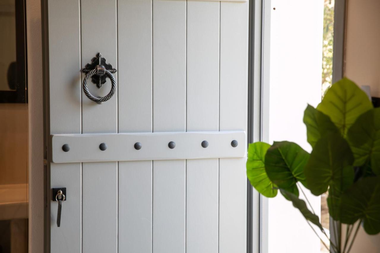 Naxos Green Village Hotel Naxos City Ngoại thất bức ảnh