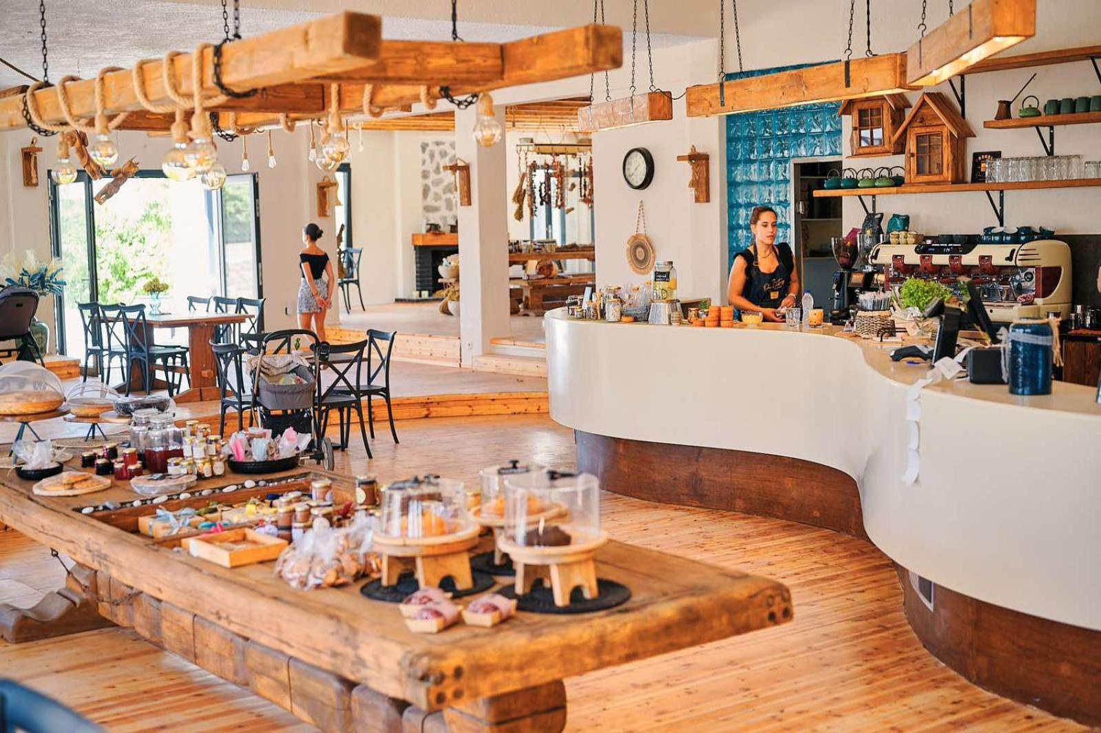 Naxos Green Village Hotel Naxos City Ngoại thất bức ảnh